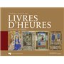 Catalogue raisonné des livres d'Heures conservés au Québec (souple)