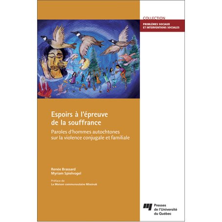 Espoirs à l'épreuve de la souffrance