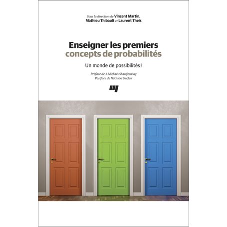 Enseigner les premiers concepts de probabilités