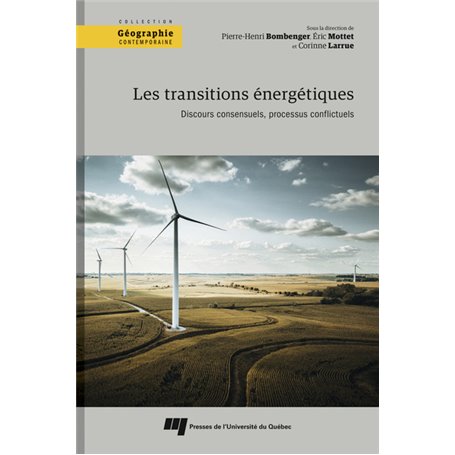 Les transitions énergétiques