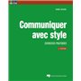 Communiquer avec style, 2e édition
