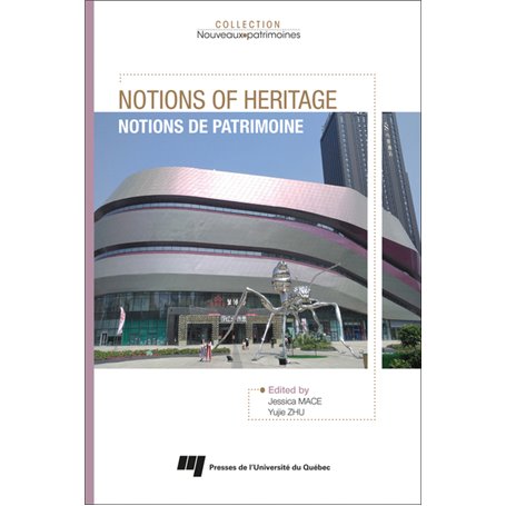 Notions of Heritage