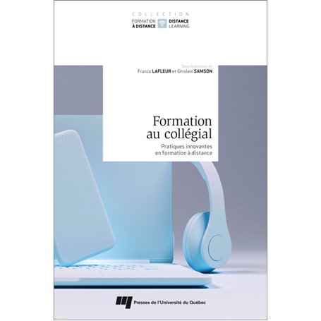 Formation au collégial