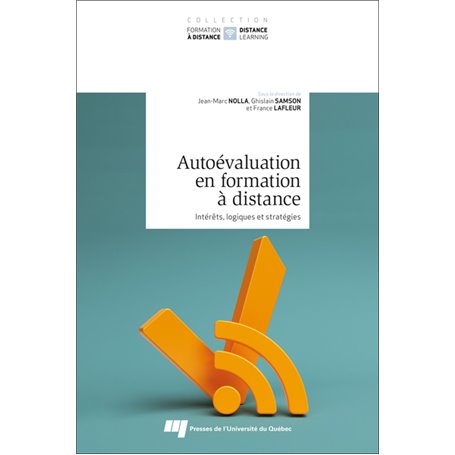 Autoévaluation en formation à distance