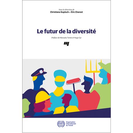 Le futur de la diversité