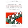 L'EMERGENCE DES PARTIS POLITIQUES EN EUROPE CENTRALE