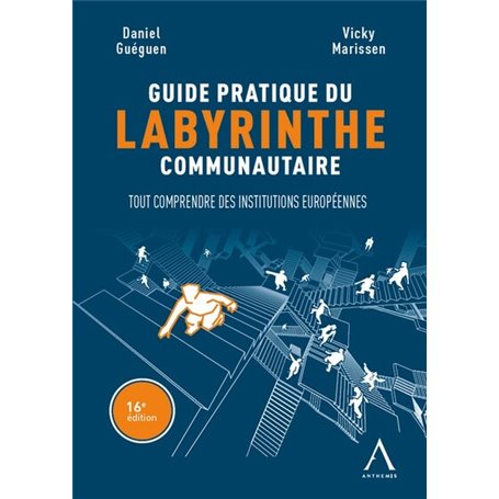 Guide pratique du labyrinthe communautaire