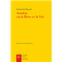 Aurélia ou le Rêve et la Vie