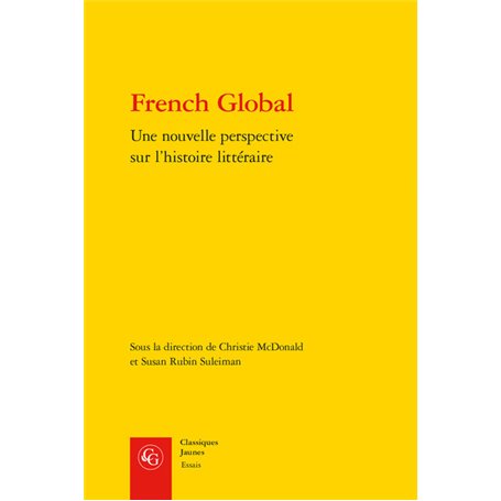 French Global