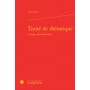 Traité de rhétorique