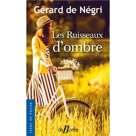 Les Ruisseaux d'ombre
