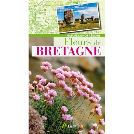 Fleurs de Bretagne