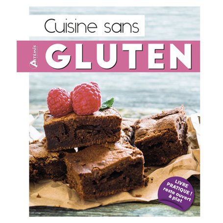 Cuisine sans gluten