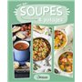 Soupes & potages