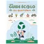 Mon guide écolo au quotidien