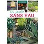Jardin sans eau