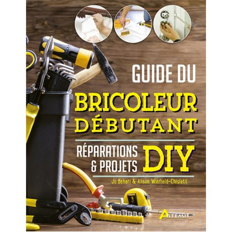 Guide du bricoleur débutant