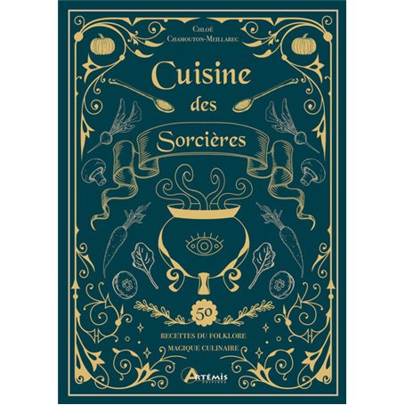 Cuisine des sorcières