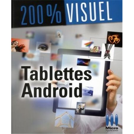 200%VISUEL TABLETTES ANDROID