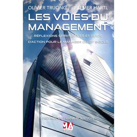 LES VOIES DU MANAGEMENT