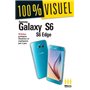 100% VISUEL SAMSUNG 6 ET 6 EDGE