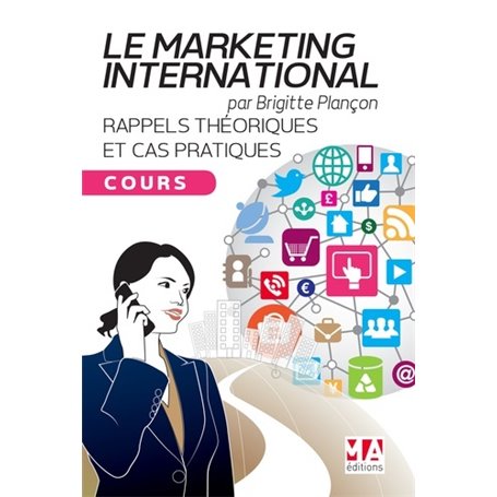 MARKETING INTERNATIONAL COURS