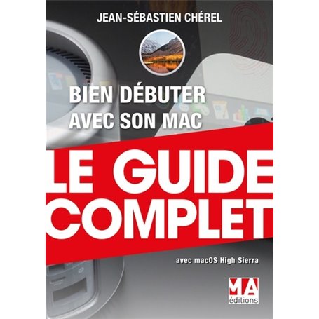 BIEN DEBUTER AVEC SON MAC