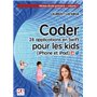 CODER 28 APPLICATIONS POUR LES KIDS EN SWIFT (IPHONE ET IPAD) NIVEAU DEBUTANT V1
