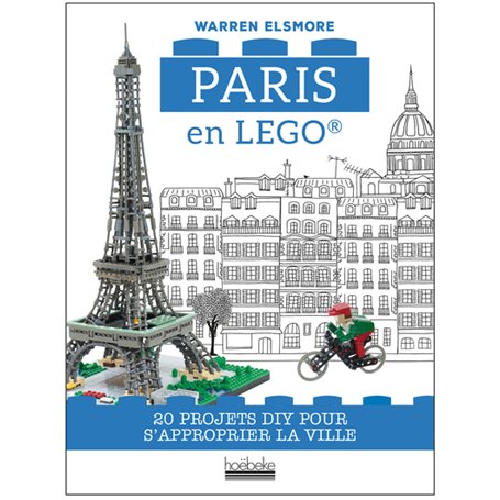 Paris en Lego®