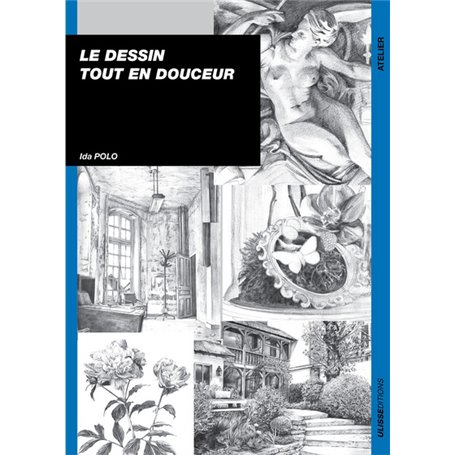 Le dessin tout en douceur