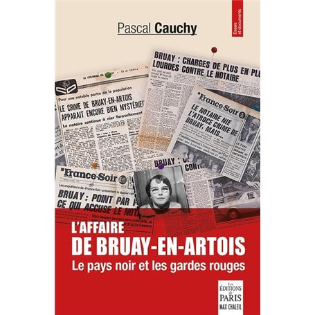 L'affaire de bruay-en-artois