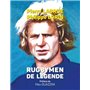 Rugbymen de légende