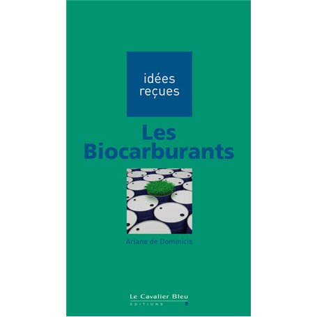 Les biocarburants