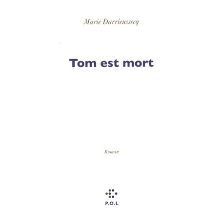 Tom est mort