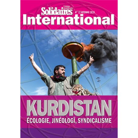 Kurdistan