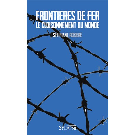 Frontières de fer