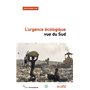 L'urgence écologique vue du Sud