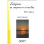 RELIGIONS ET CROYANCES ACTUELLES