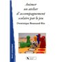 Animer un atelier d'accompagnement scolaire par le jeu
