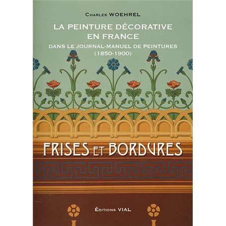 Frises et bordures