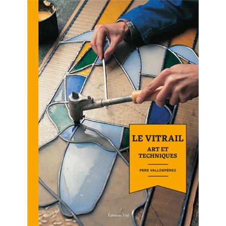 Le vitrail