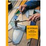 Le vitrail