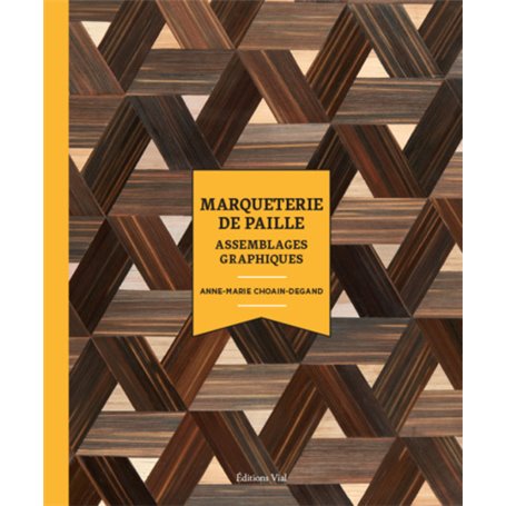 Marqueterie de paille