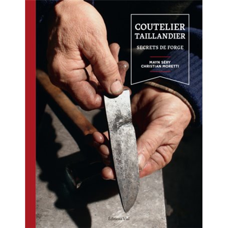 Coutelier taillandier