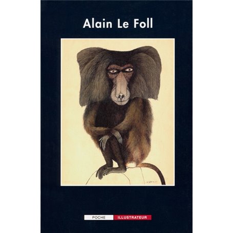Alain Le Foll