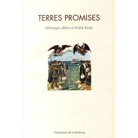 Terres promises