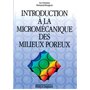 Introduction à  la micromécanique des milieux poreux