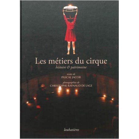 Les métiers du cirque