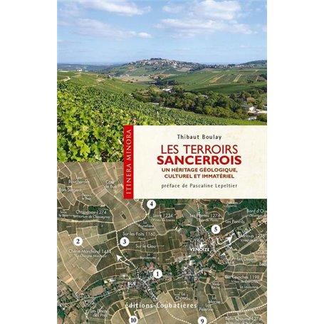 Les terroirs Sancerrois