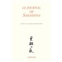 Le journal de Sarashina